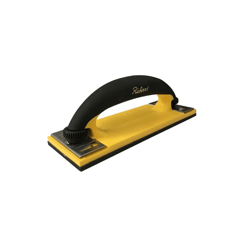 9" x 3-1/4" Ergo-grip Drywall Hand Sander
