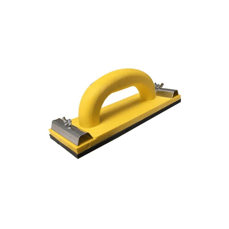 9" x 3-1/4" Hand Sander