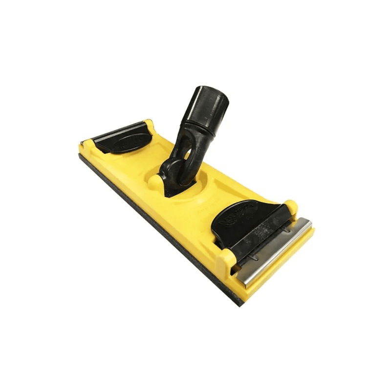 9" x 3-1/4'' Pole Sander Easyclamp