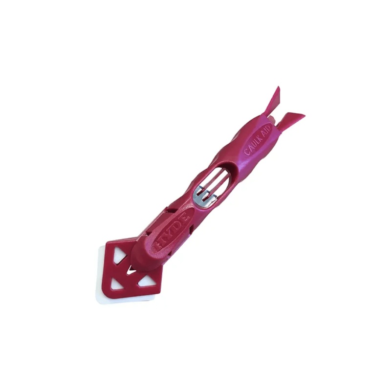 Caulk Aid Tool