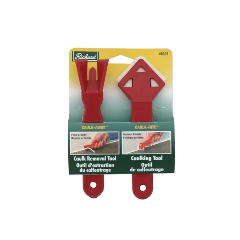 Caulking Tool
