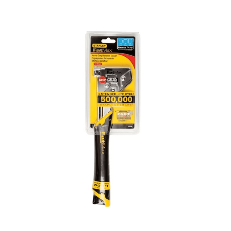 FATMAX Hammer Tacker