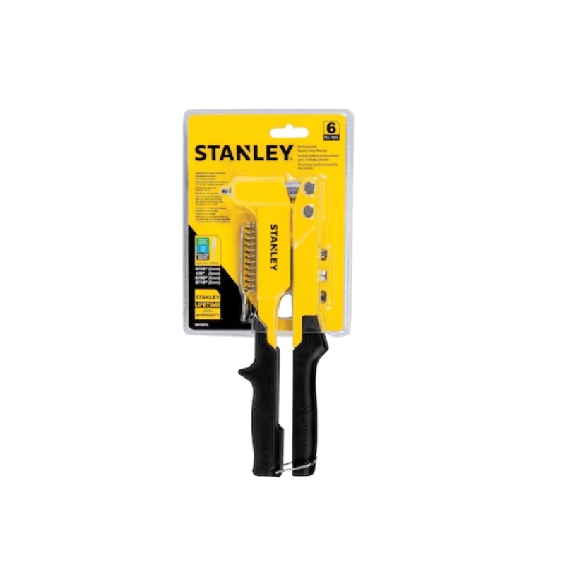 Heavy Duty Contractor Grade Riveter