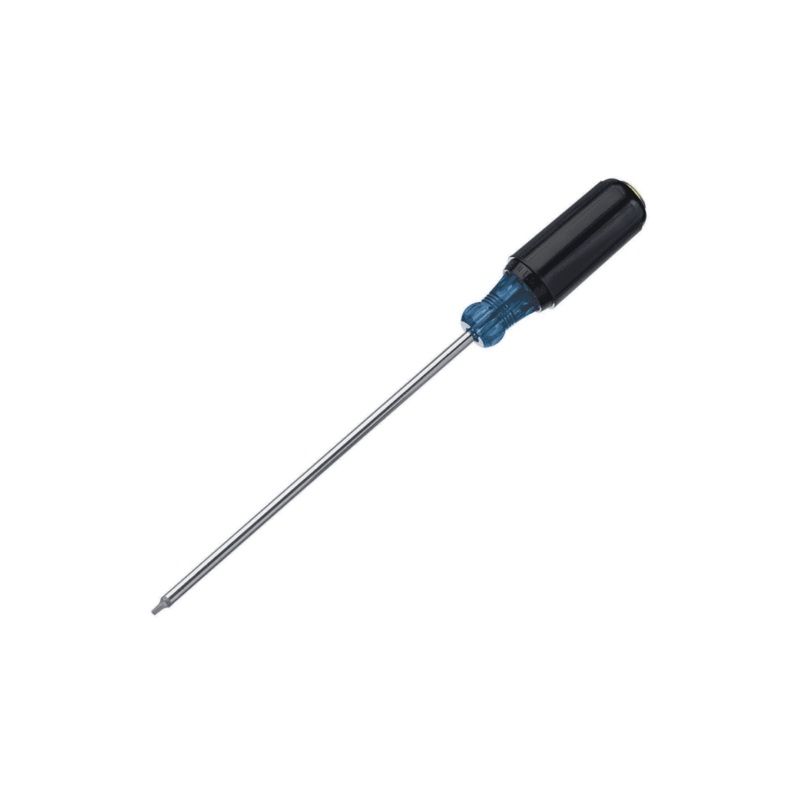 #1 X 8" Square-recess Tip Screwdriver