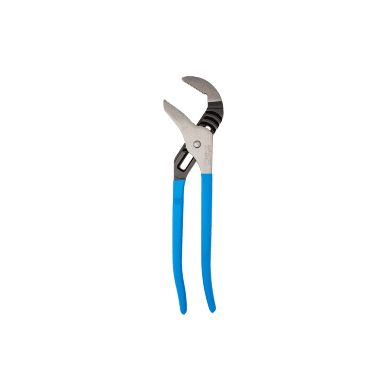 16.5" Straight Jaw Tongue & Groove Pliers