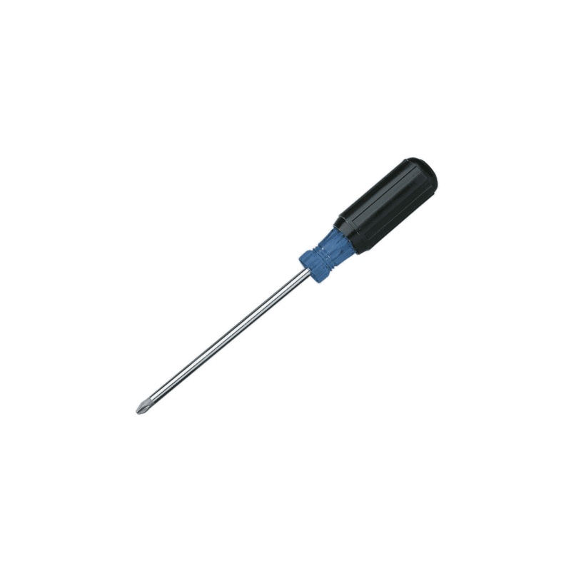 #2 X 4" Phillips Screwdriver
