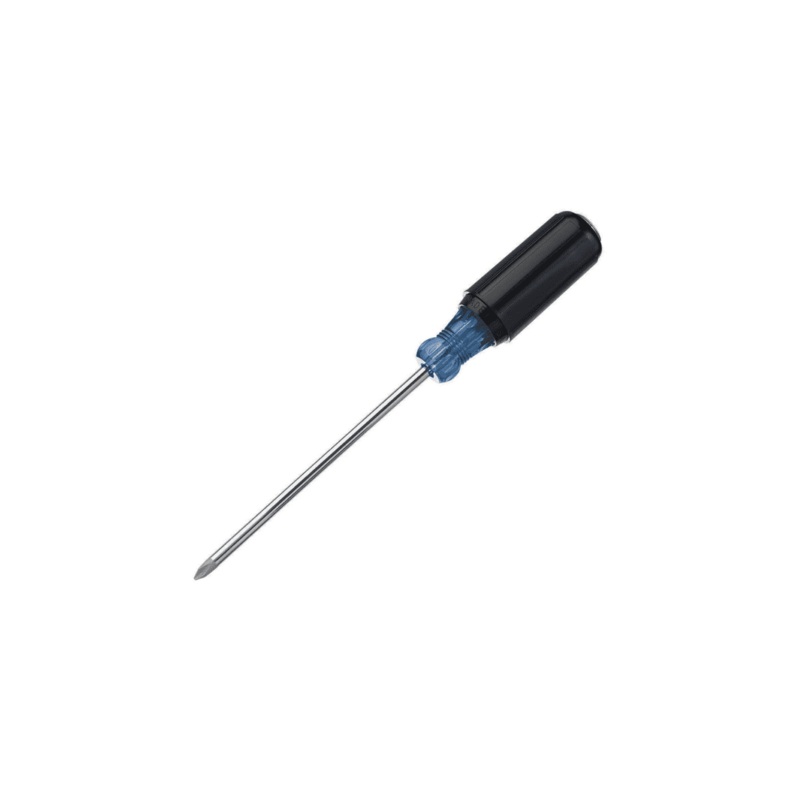 #2 X 6" Phillips Screwdriver