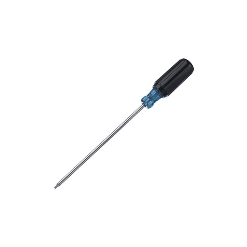 #2 X 8" Square-recess Tip Screwdriver