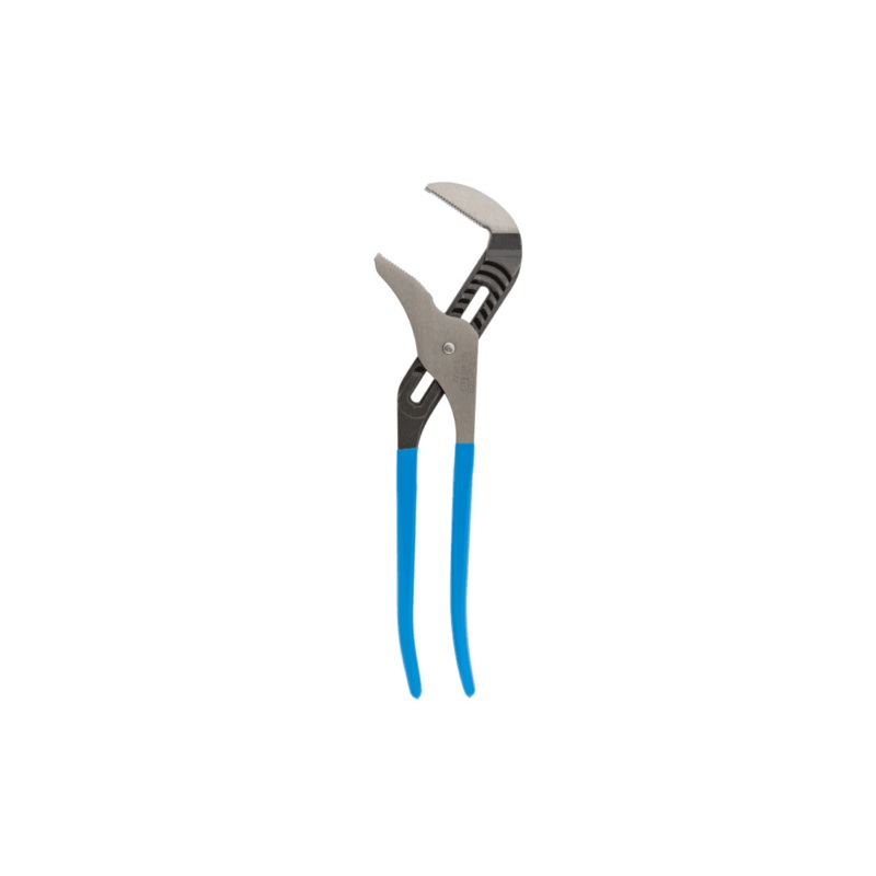 20" Bigazz Straight Jaw Tongue & Groove Pliers