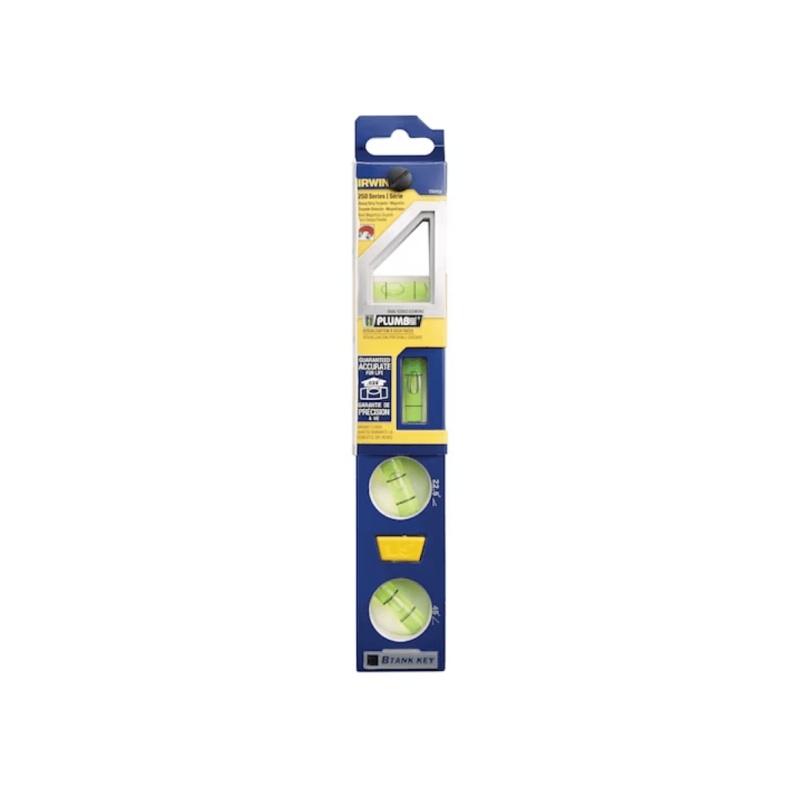 250 Magnetic Torpedo Level