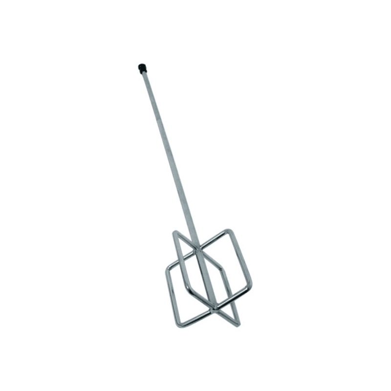 28" Square Blade Mixer