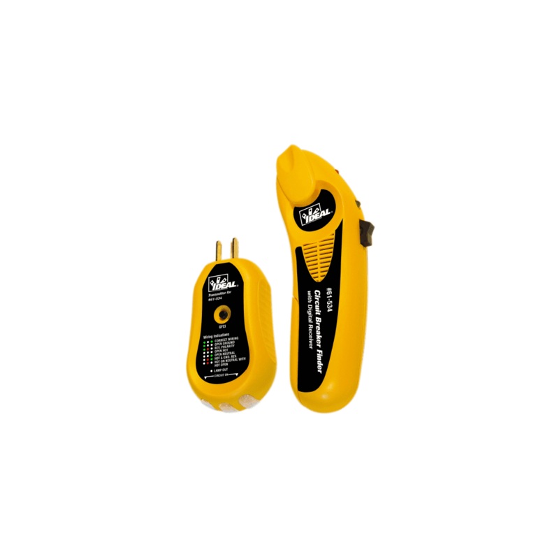 3-phase/motor Rotation Tester