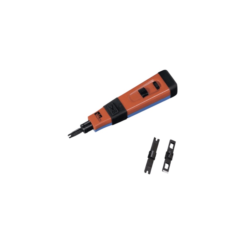 35-485 Punchmaster II Impact Punch Down Tool