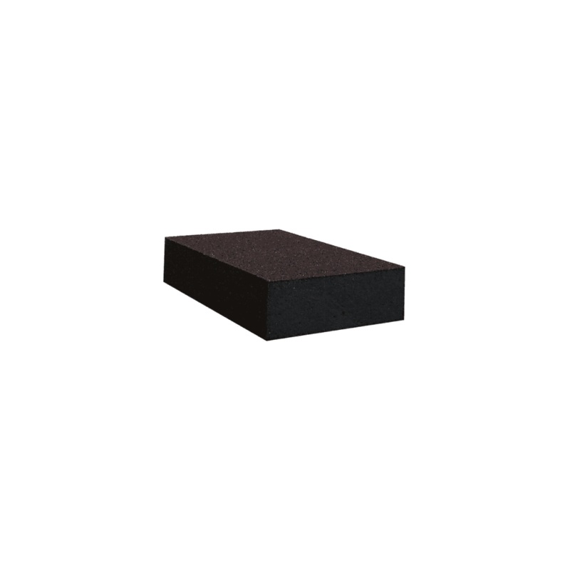 4-7/8" X 2-7/8" X 1" Rectangular Sanding Blocks
