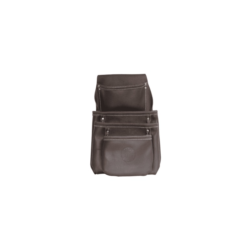 4 Pocket Nail Pouch