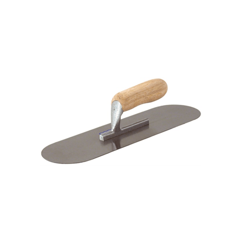 4" x 14" Swimming Pool Trowel