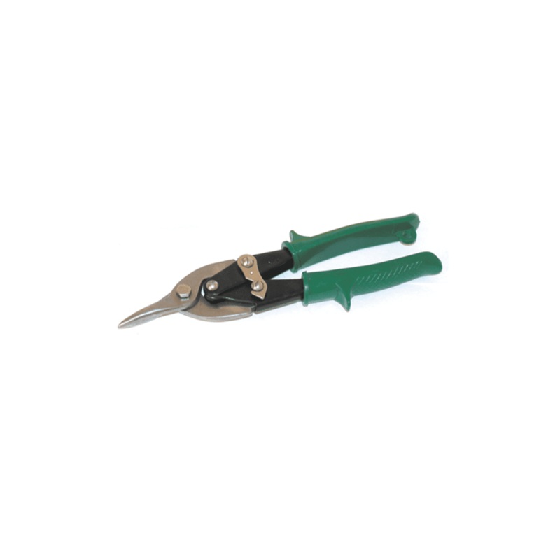 9-3/4" Aviation Snips Right Cut