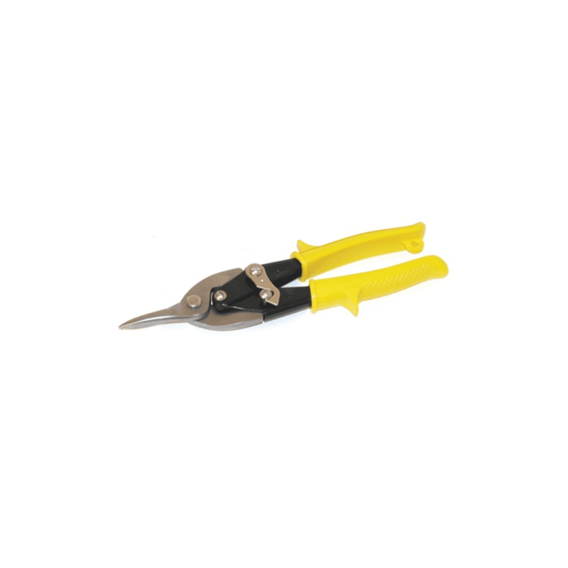 9-3/4" Aviation Snips Straight Cut