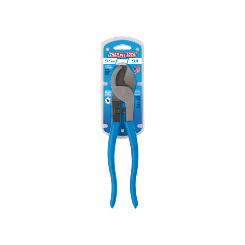 9.5" Cable Cutting Pliers
