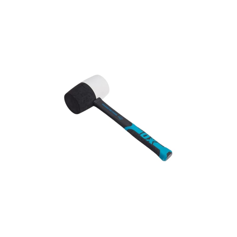 Combination Rubber Mallet
