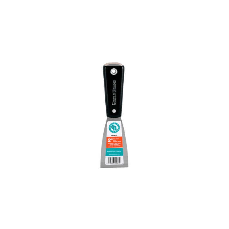 Flex Joint Knife Carbon Steel Nylon Handle with Hammer Head