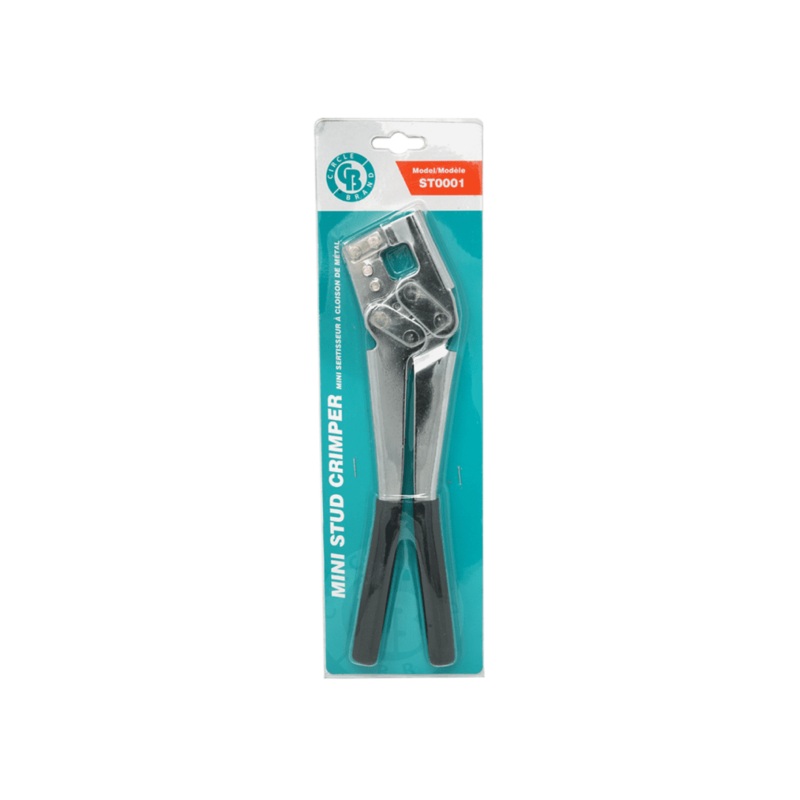 Mini Stud Crimper