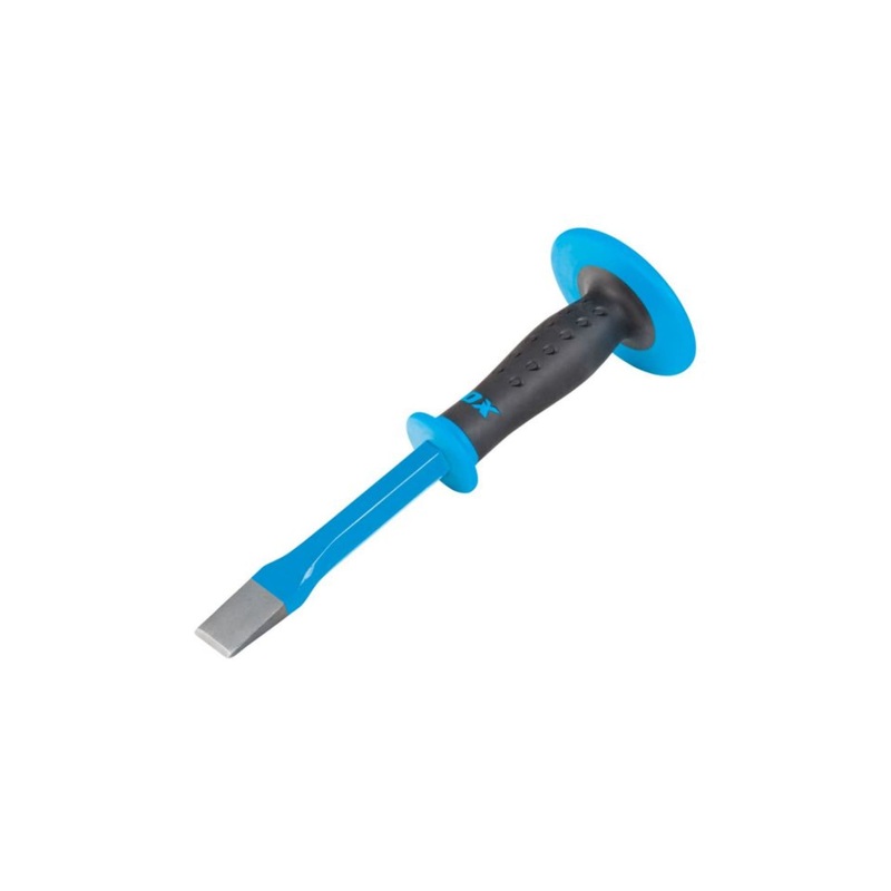 OX Pro 1" Cold Chisel