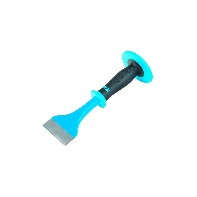 OX Pro 3" Floor Chisel