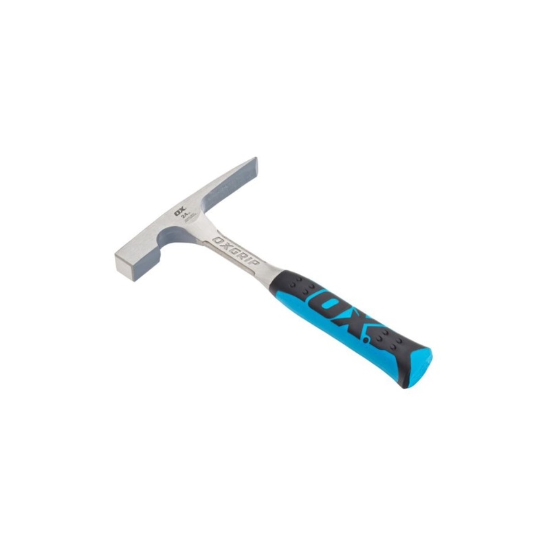 OX Pro Brick Hammer 24oz