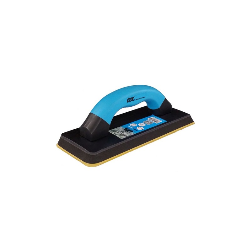OX Pro Gum Rubber Float