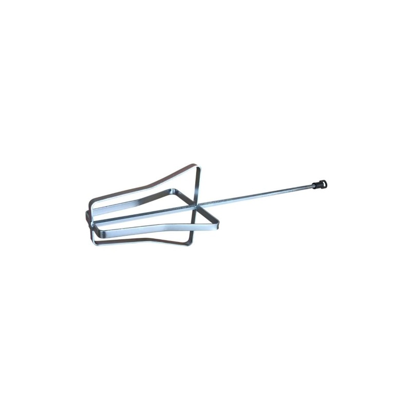 OX Pro Mega Whip Mixer 28"