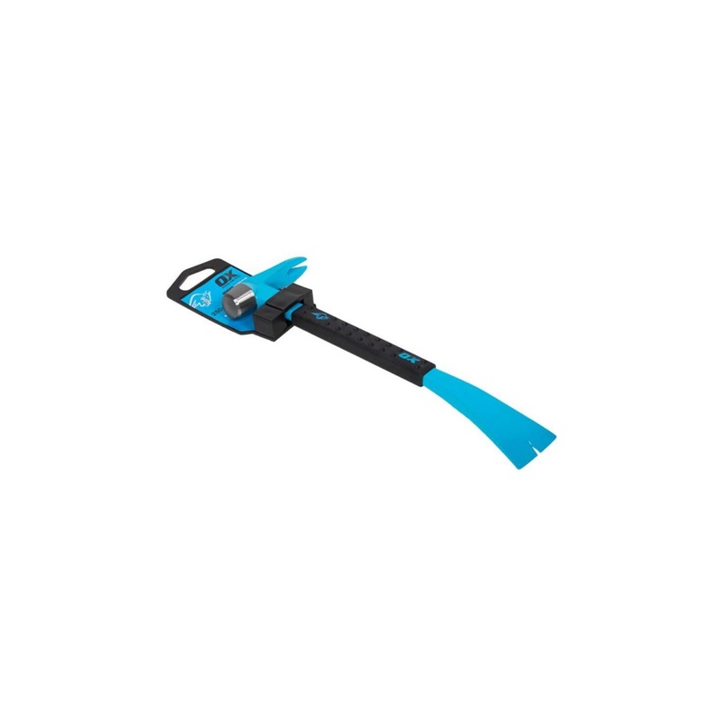 OX Pro Moulding Bar 10"