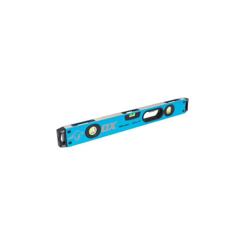 OX Pro Spirit Level