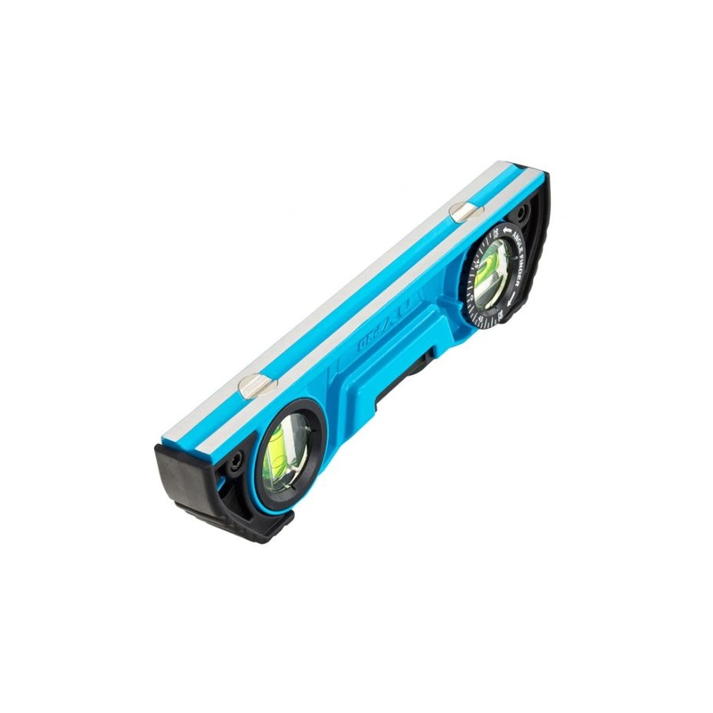 OX Pro Torpedo Level 10"/250mm