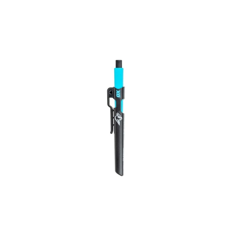 OX Pro Tuff Carbon - Marking Pencil