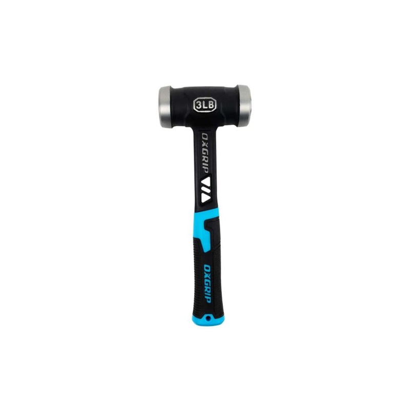 OX Pro Ultrastrike Club Hammer - 3lb