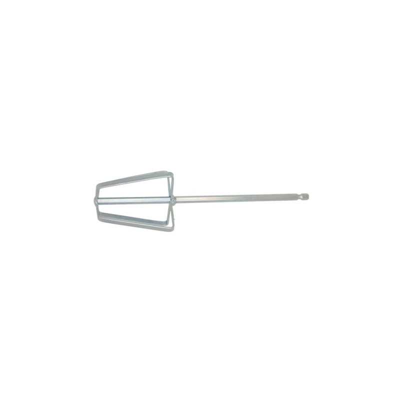 OX Pro Whip Small Batch Mud Pan Mixer