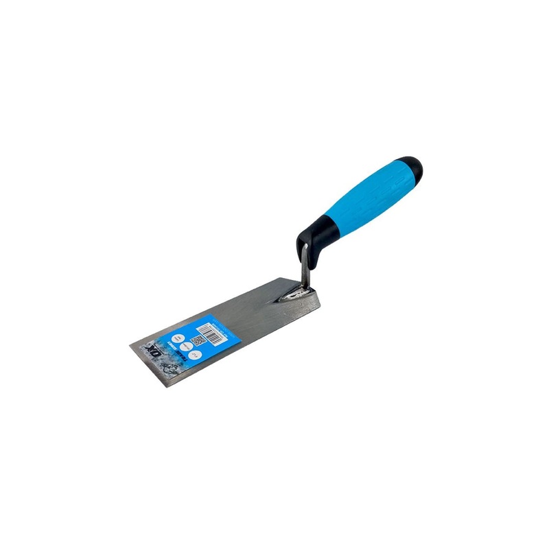 OX Trade 6"X2" Margin Trowel