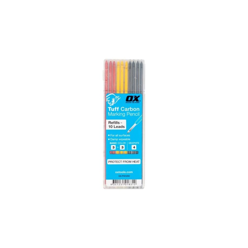Pro Basic Tuff Carbon Pencil Leads