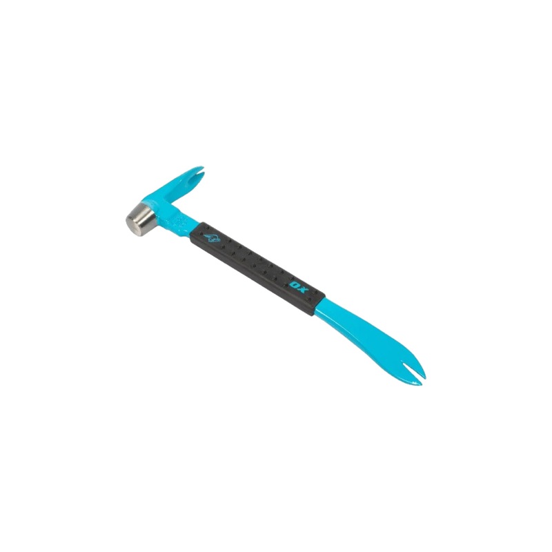 Pro Claw Bar
