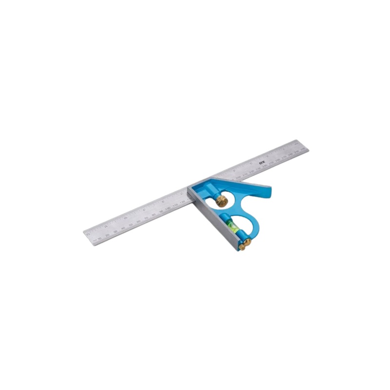 Pro Combination Square - 300mm / 12"