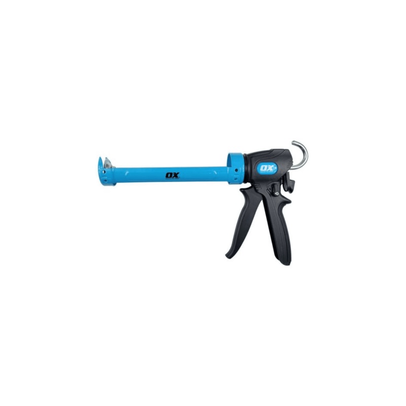 Pro Dual Thrust Caulk Gun
