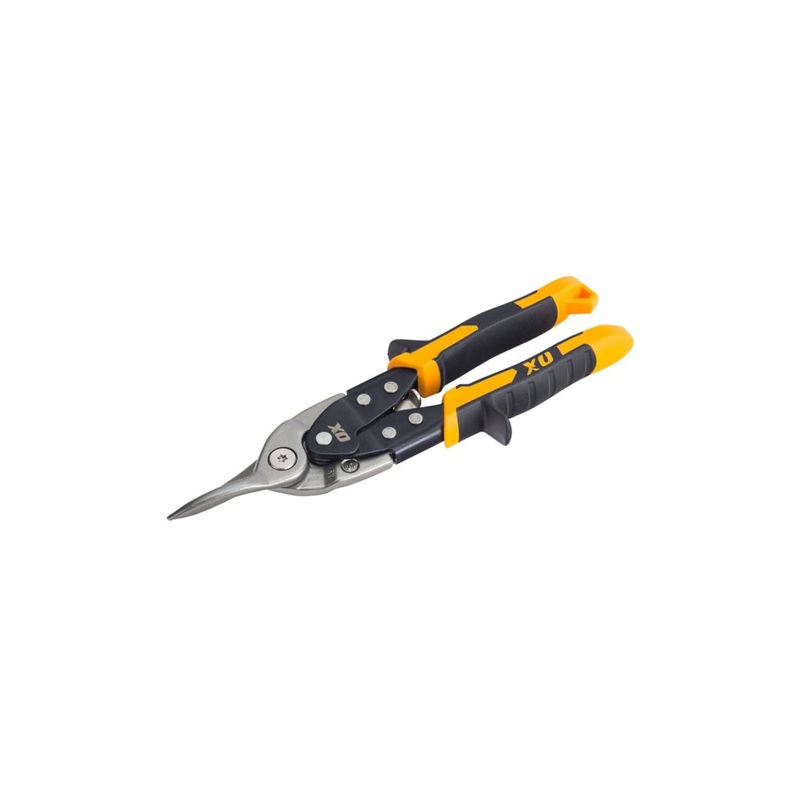 Pro Heavy Duty Aviation Snips