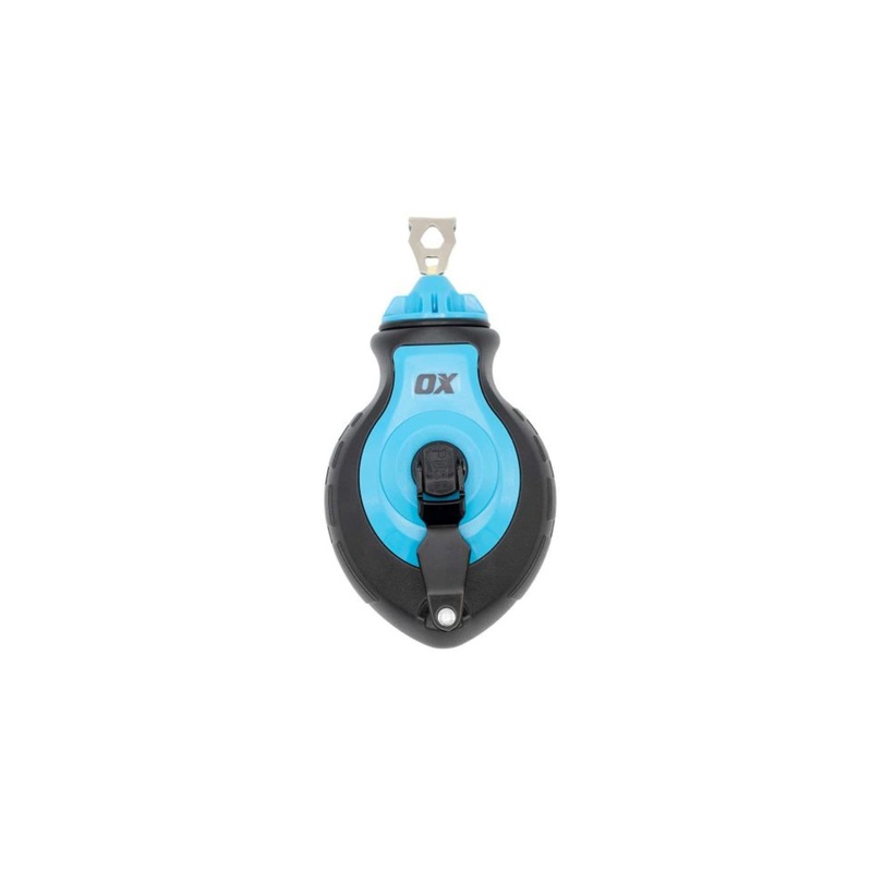 Pro Kevlar Line Aluminum Chalk Reel
