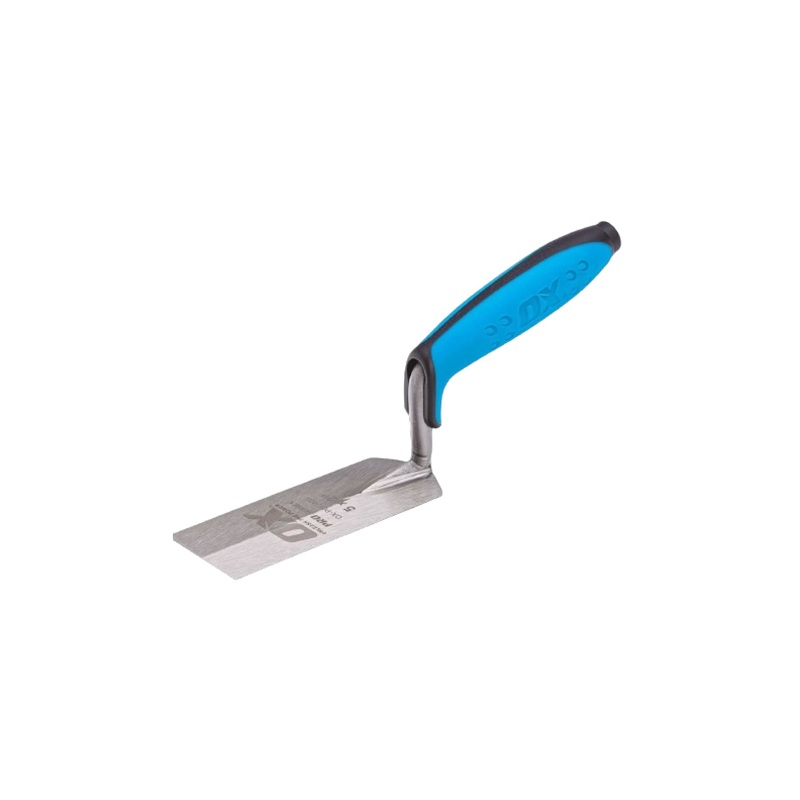 Pro Margin Trowel 125 X 50mm