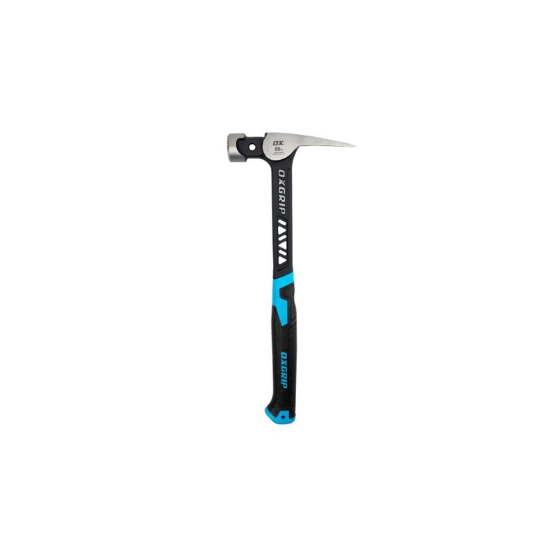 Pro Ultrastrike Framing Hammer - Smooth Face | 25-ounce / 710-grams