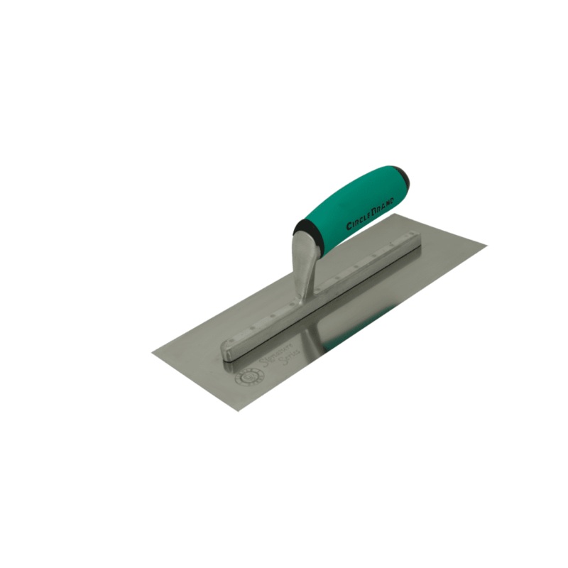 Signature Series Trowel with Ergogrip Handle