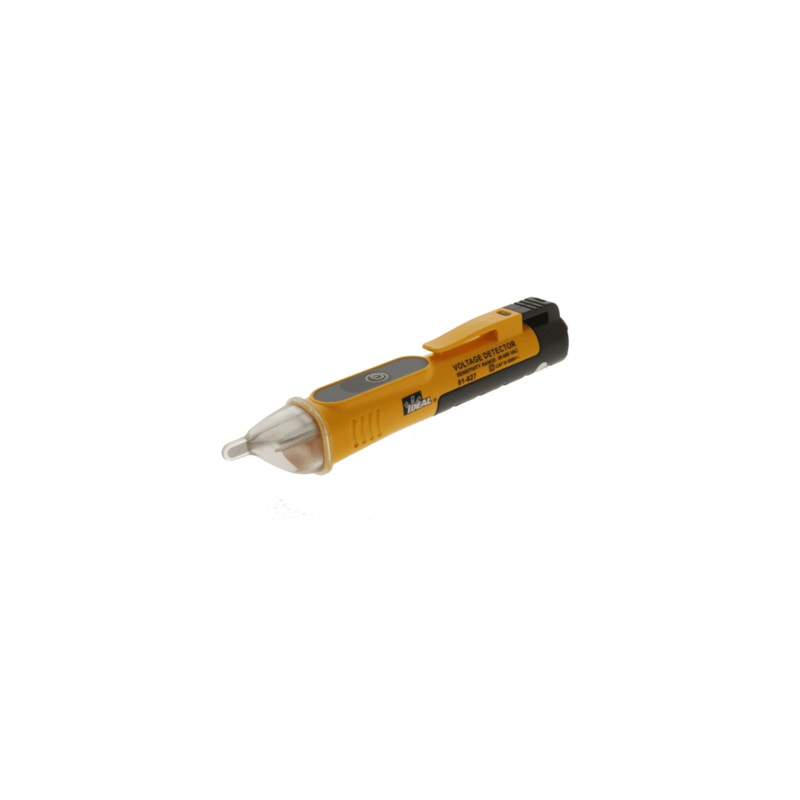 Single Range 50-600V AC NCVT