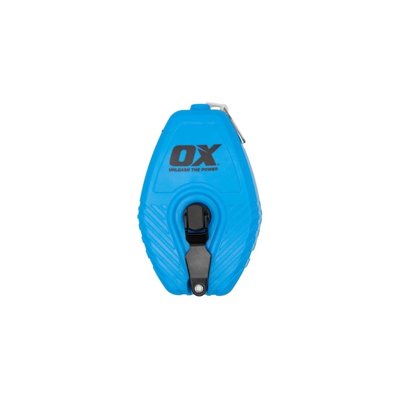 Trade Single Gear Thick Line Chalk Reel