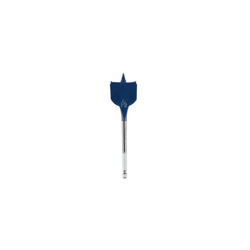 1-1/2 In. x 6 In. Daredevil Standard Spade Bit